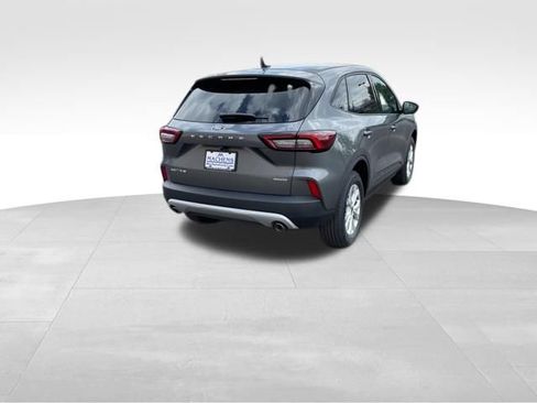 New 2026 Ford Escape Active w/ Cold Weather Package AWD/4WD image 6
