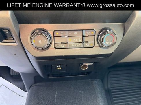 Used 2019 Ford F350 XL w/ XL Value Package AWD/4WD image 23