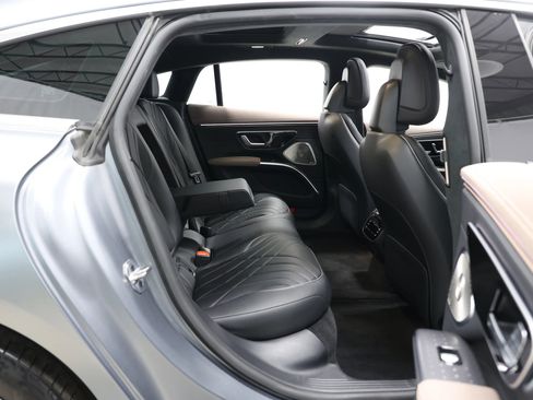 Used 2023 Mercedes-Benz EQS 450+ Sedan image 72