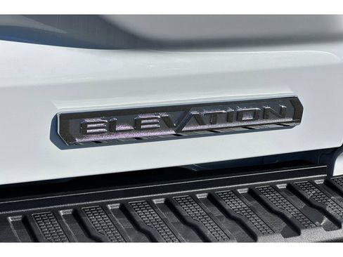 New 2026 GMC Sierra 1500 Elevation w/ Elevation Premium Package AWD/4WD image 18