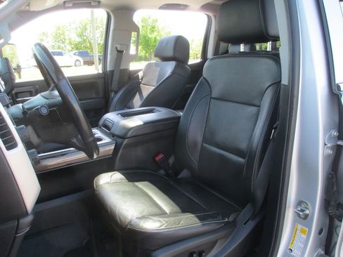 Used 2019 GMC Sierra 2500 SLT image 22