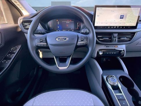 New 2026 Ford Escape Active w/ Tech Pack #1 image 16