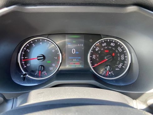 Used 2019 Toyota RAV4 XLE Premium w/ Cold Weather Package AWD/4WD image 14