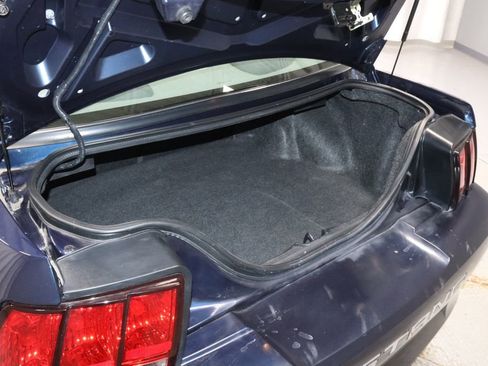 Used 2002 Ford Mustang Coupe image 17