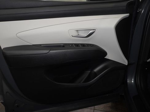 Certified 2026 Hyundai Tucson SEL Plus AWD/4WD image 22
