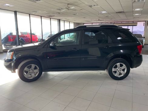 Used 2008 Pontiac Torrent 2WD w/ Preferred Package image 4
