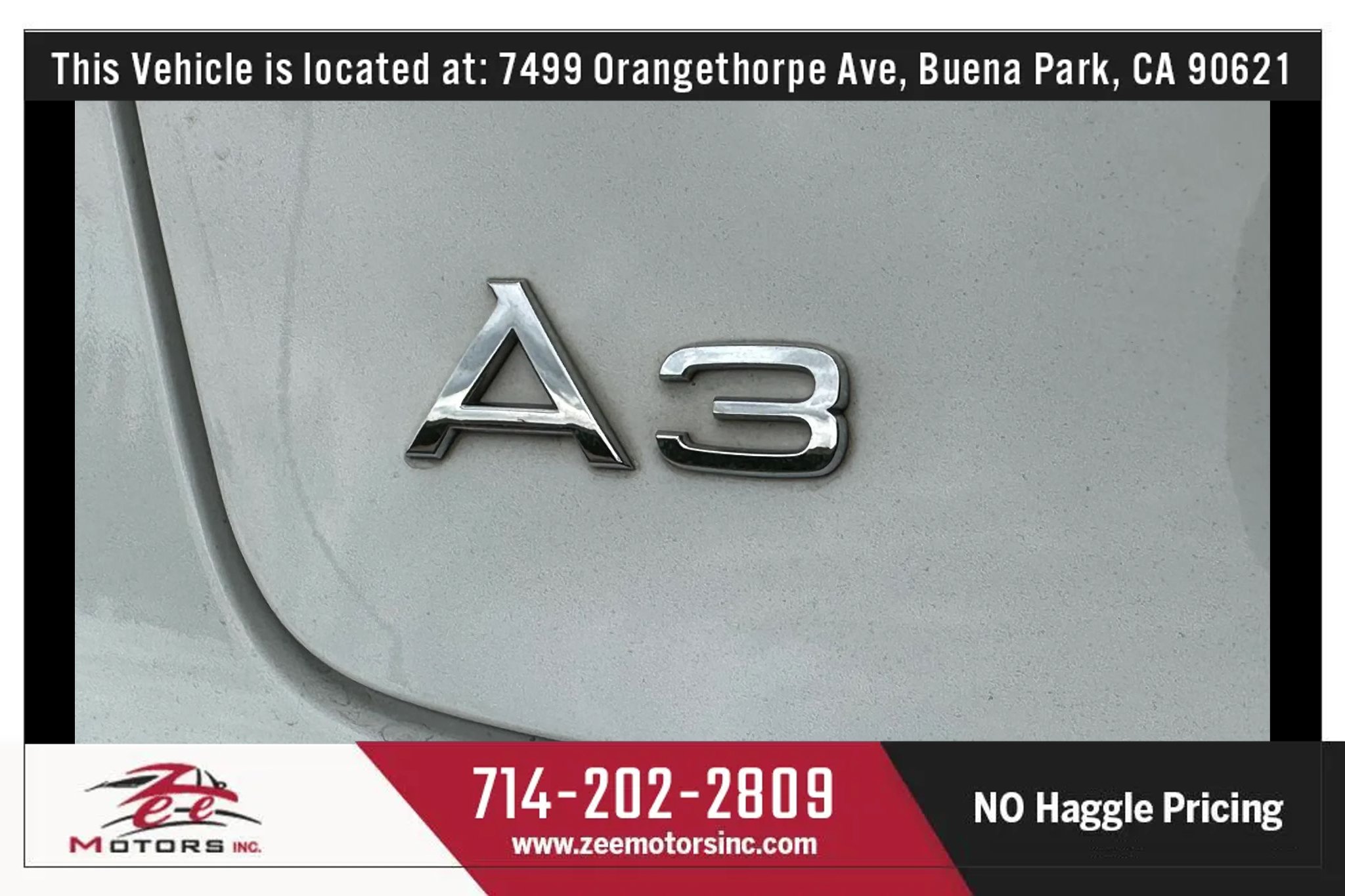 Used 2016 Audi A3 1.8T Premium w/ Audi MMI Navigation Plus FWD image 54