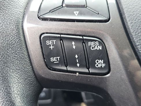 Used 2022 Ford Ranger Lariat w/ Equipment Group 501A High AWD/4WD image 13