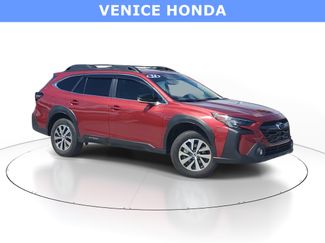Used 2024 Subaru Outback Premium AWD/4WD video 1