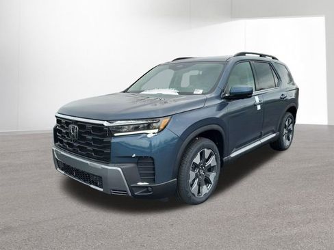 New 2026 Honda Pilot Touring image 10