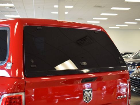 Used 2016 RAM 1500 Laramie w/ Convenience Group AWD/4WD image 56