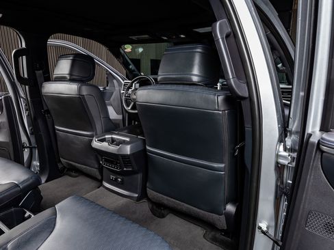 Used 2024 Toyota Sequoia Platinum image 32