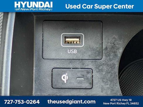 Certified 2023 Hyundai Santa Fe SEL FWD image 29