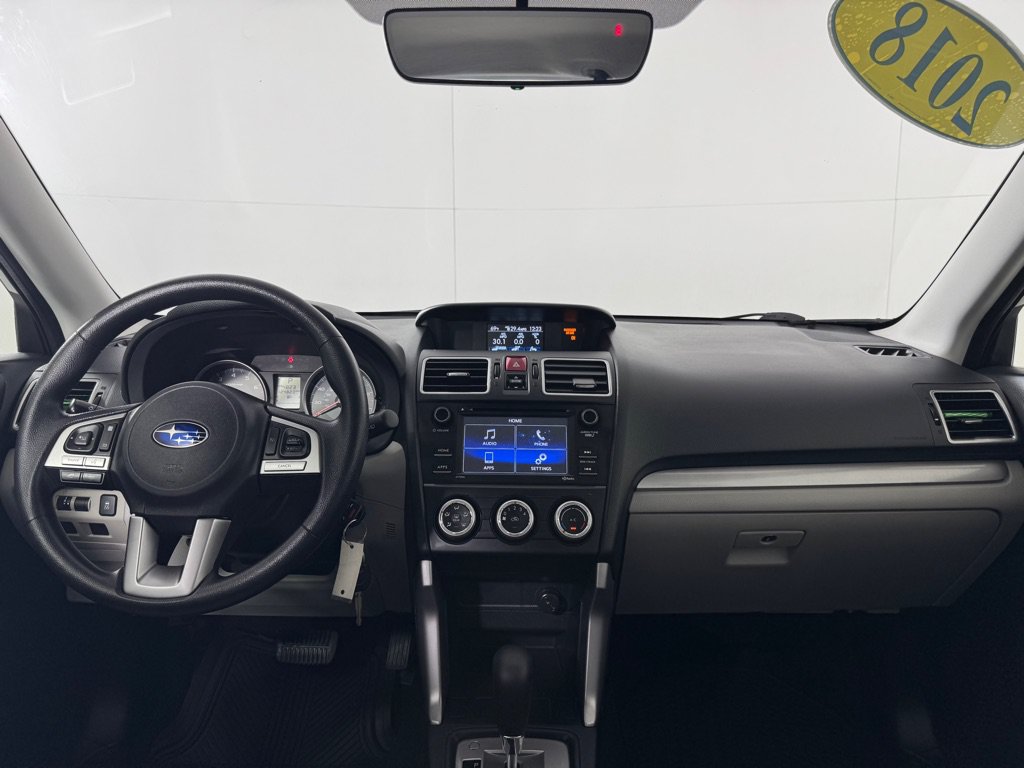Used 2018 Subaru Forester 2.5i w/ Alloy Wheel Package AWD/4WD image 19