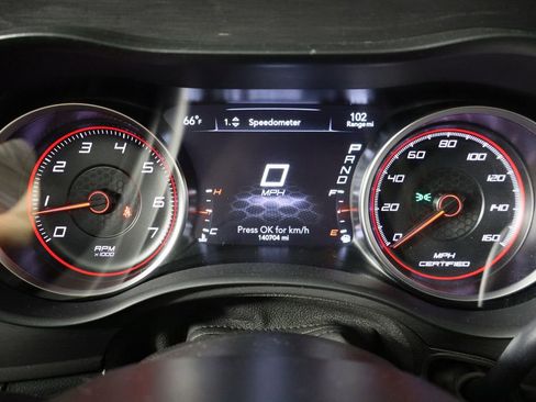 Used 2020 Dodge Charger Police image 22