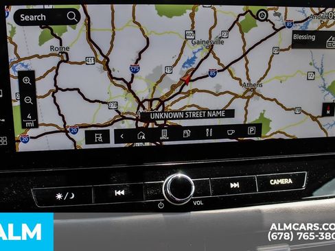 Used 2025 Mitsubishi Outlander SE FWD image 33