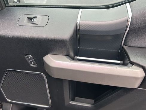 Used 2020 Ford F150 Lariat w/ Equipment Group 502A Luxury image 92