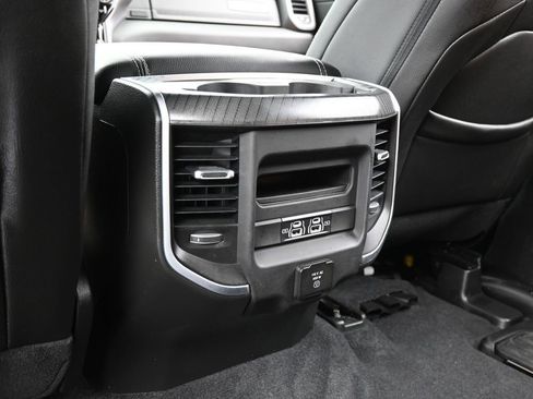Used 2025 RAM 1500 Big Horn image 39