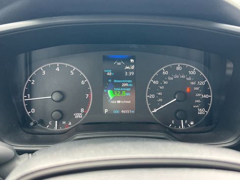 Used 2023 Toyota Corolla LE image 22