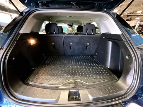 Used 2021 Chevrolet TrailBlazer LS image 17