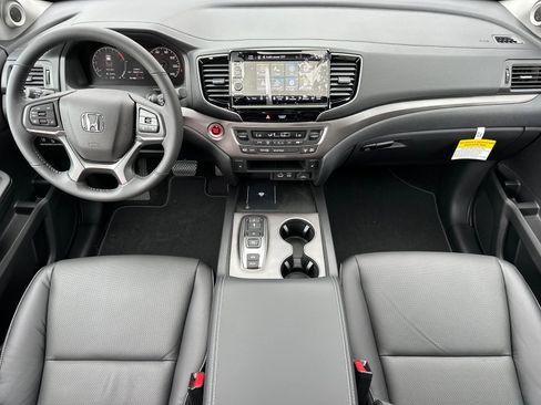 New 2026 Honda Ridgeline RTL image 14