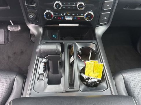 Used 2024 Ford F150 Lariat w/ FX4 Off-Road Package image 18