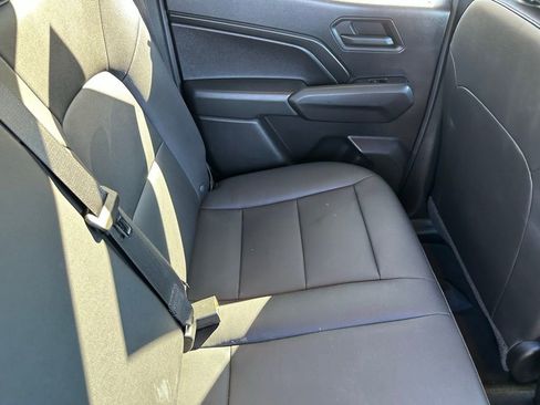 Used 2023 Chevrolet Colorado Trail Boss w/ Advanced Trailering Package image 18