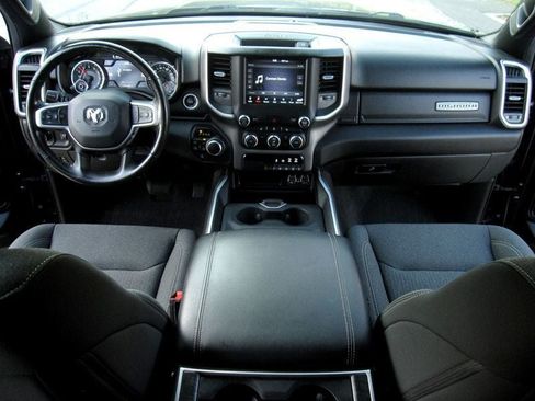 Used 2020 RAM 1500 Big Horn AWD/4WD image 21