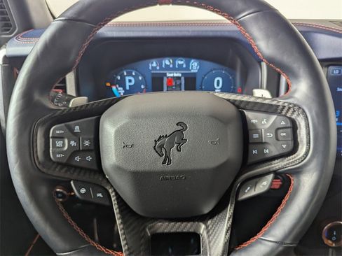 Used 2022 Ford Bronco Raptor image 16