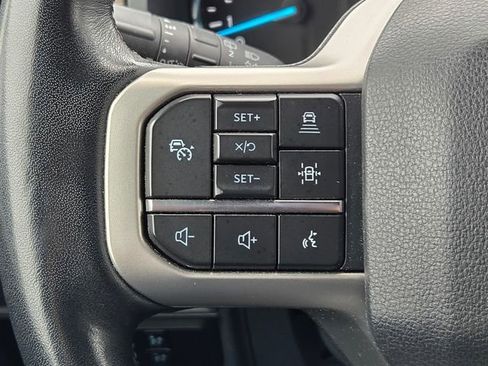 Certified 2024 Ford Expedition Max Limited image 19