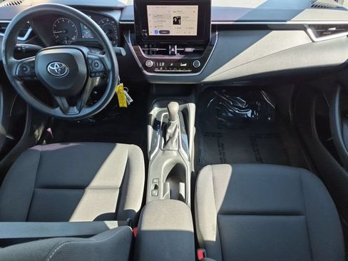 Used 2023 Toyota Corolla LE FWD image 29