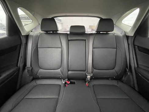 New 2026 Kia Seltos EX FWD image 29