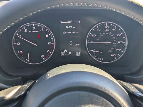 New 2026 Subaru Forester Premium image 35