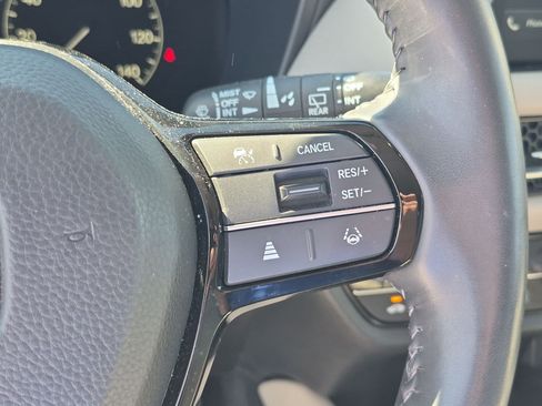 Certified 2024 Honda HR-V EX-L image 20