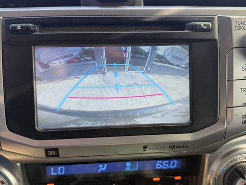 Used 2015 Toyota 4Runner Limited RWD image 21