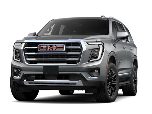 New 2026 GMC Yukon Elevation w/ Elevation Premium Package AWD/4WD image 25