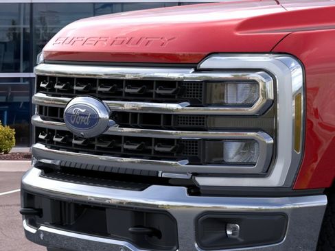 New 2026 Ford F250 King Ranch w/ Tremor Off-Road Package AWD/4WD image 19