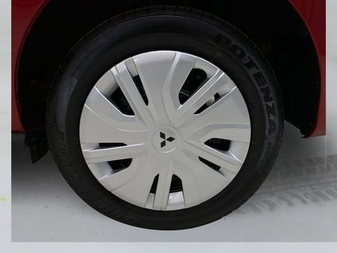 Used 2024 Mitsubishi Mirage G4 ES image 17