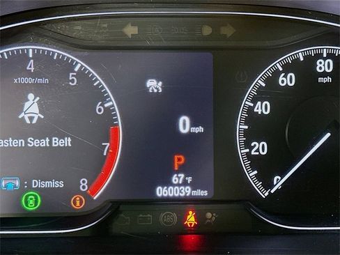 Certified 2022 Honda Accord Sport image 4