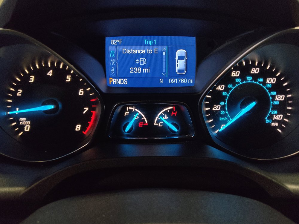 Used 2014 Ford Escape SE FWD image 23
