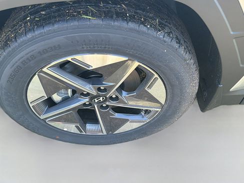 New 2026 Hyundai Tucson SEL FWD image 23