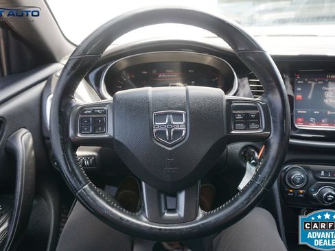 Used 2013 Dodge Dart Limited FWD image 34