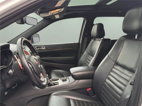 Used 2020 Jeep Grand Cherokee Limited X AWD/4WD image 27