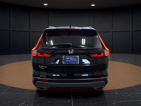 Used 2024 Honda CR-V Sport image 5