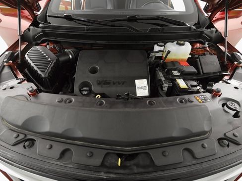 Used 2023 Buick Enclave Essence w/ Trailering Package, 5000 lbs. image 41