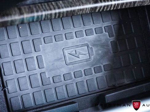 Used 2021 Ford F350 Lariat w/ Lariat Ultimate Package image 55