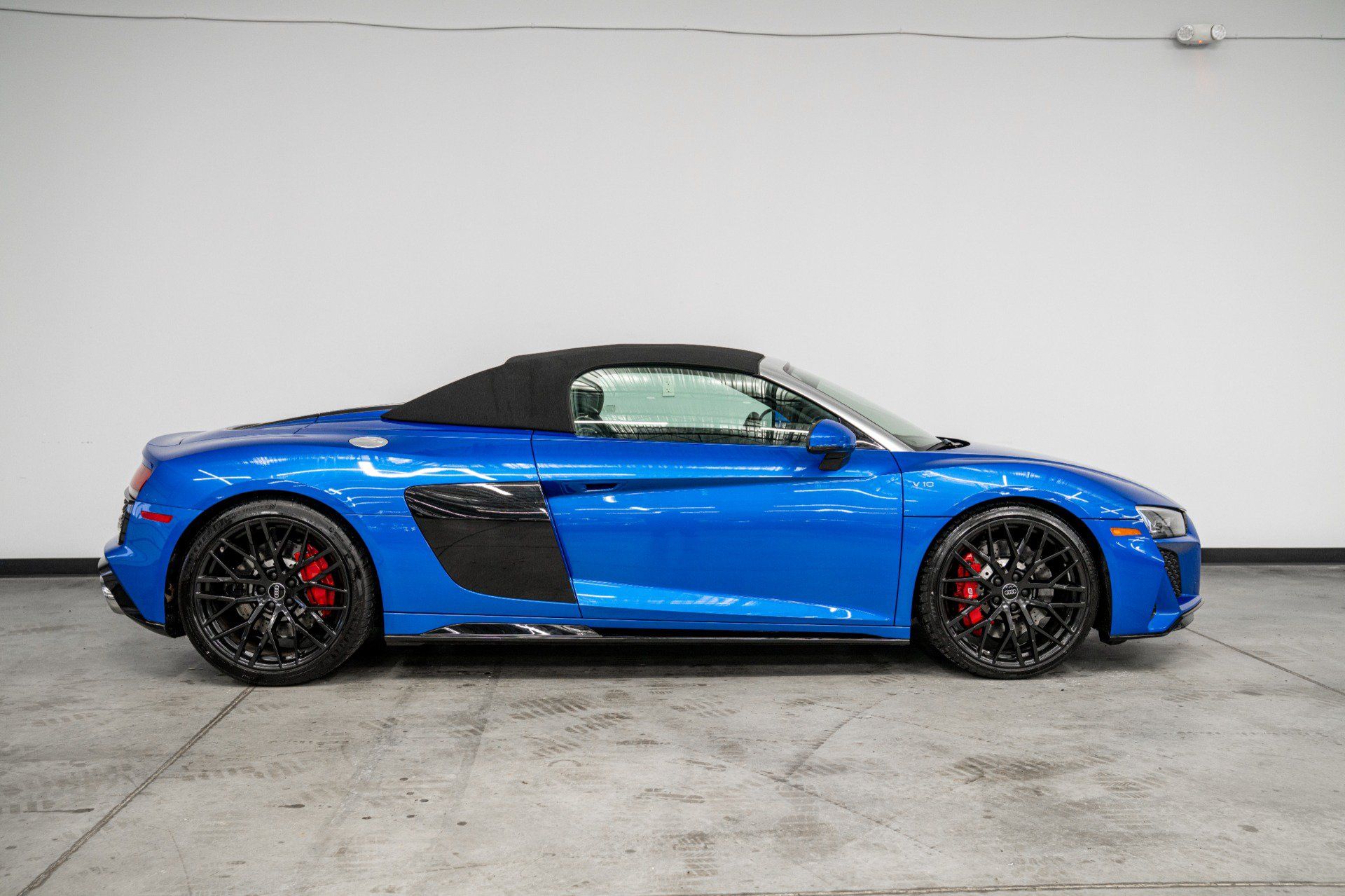 Used 2020 Audi R8 V10 AWD/4WD image 17