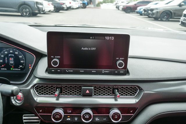 Used 2024 Acura Integra A-Spec FWD image 15