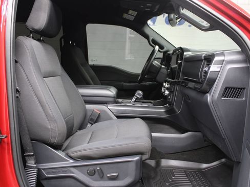 Used 2022 Ford F150 XLT w/ Equipment Group 302A High AWD/4WD image 34