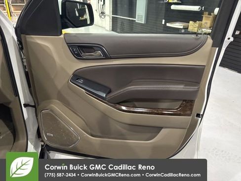 Used 2019 Chevrolet Suburban LT AWD/4WD image 34